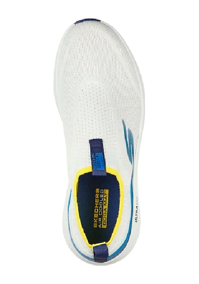 Skechers Go Run Elevate Erkek Ayakkabı 220185-wbl Beyaz