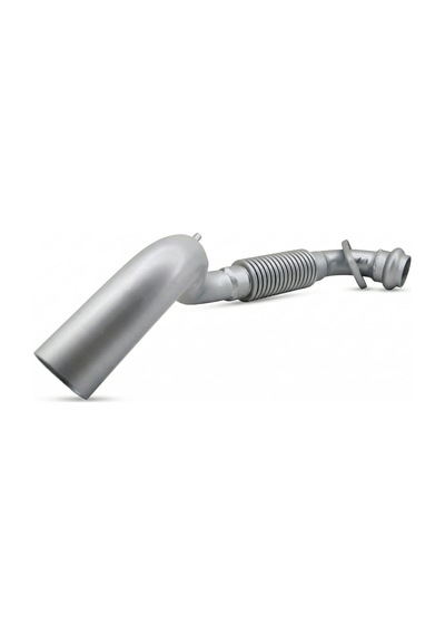 Fd30 Egzoz Borusu Exhaust Pıpe