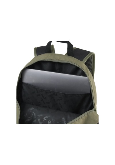 Puma Plus Backpack 2 Haki Sırt Çantası Yeşil