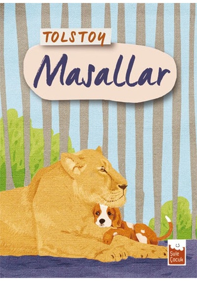 Masallar- Şule Yayınları
