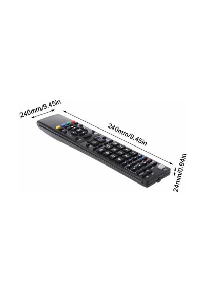 Tayfun Sharp Gb074wjsa Lcd Led Tv Kumandası Sku: Smgstka2d99ffbfa