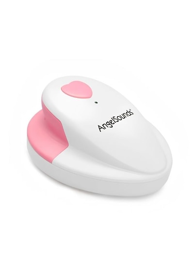 Angelsounds Fetal Doppler Bebek Kalp Atışı Dinleme Cihazı
