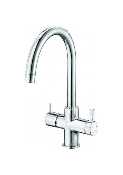 Eca Purity Dual Flow Çift Akışlı Arıtıcı Eviye Bataryası Su Arıtma Bağlantılı 102118139H