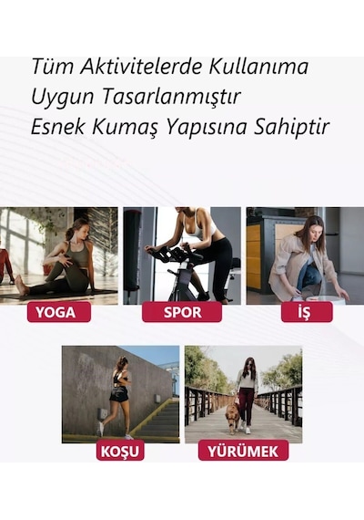 Mistirik Sauna-şort Extra İncelten Yağ Yakan Termal İçlik Sauna Şort Siyah