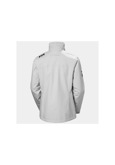 Helly Hansen Crew Midlayer Jacket 2.0 Sis Grisi Kadın Yelken Montu 34449-hha.853 Çok Renkli