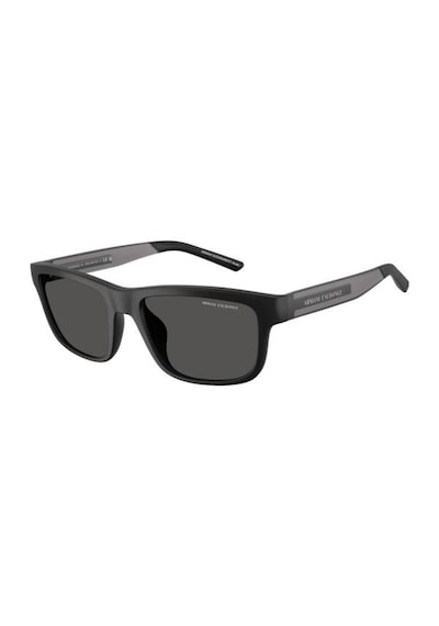 Armani Exchange 0ax4169su - 500187 - 55 Nc6 Erkek Güneş Gözlüğü 8056262823989 Siyah