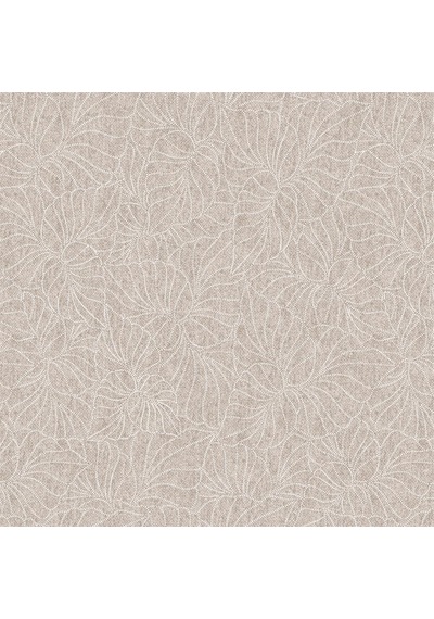 Duka Duvar Kağıdı Leaves Dk.28100-3 10 M2 Renkli
