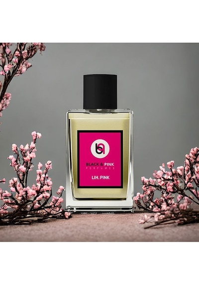 Black & Pink Lıh. Pink Kadın Parfüm EDP 50 ML