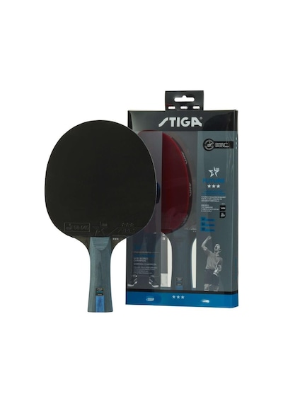 Stiga Bat Future-3 Star Masa Tenis Raketi 1213-3318-01