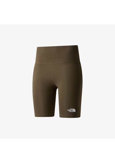 The North Face Flex Kadın Kahverengi Koşu Taytı Nf0a8eja21l1