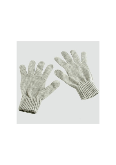 Süper - 185 - Tek Kat - Csmo-tex - Eldiven-gri