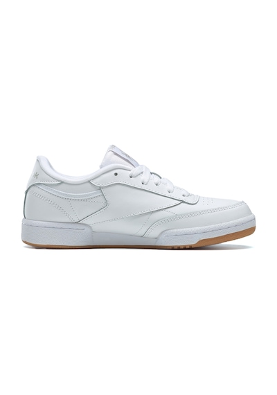 Reebok 3W CLUB C Kadın  Beyaz Sneaker