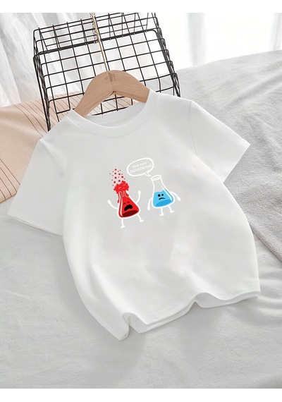 Uyguntarz Fazla Tepki Verdiğinizi Düşünüyorum Baskılı Tasarım Tshirt Beyaz