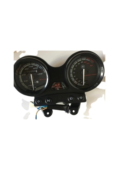 Ybr 2004-2006 Km Saati Komple Oem 372156091