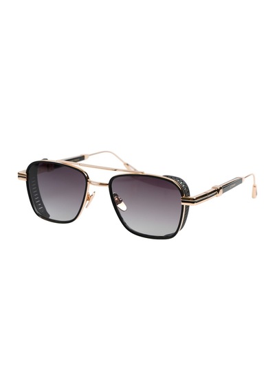 Black L192 C2 53 Altın