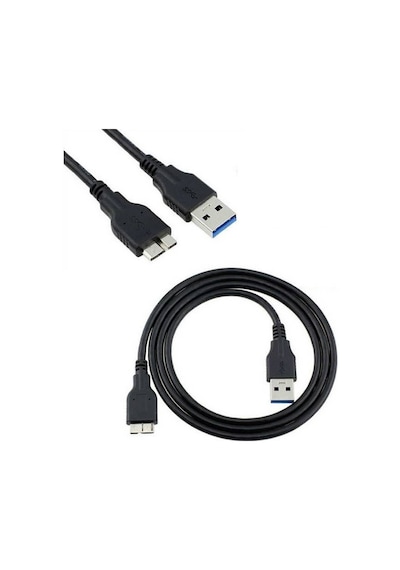 Usb 3.0 Hdd Harddisk Kablosu 1 Metre 4280A Veri Ara Bağlantı