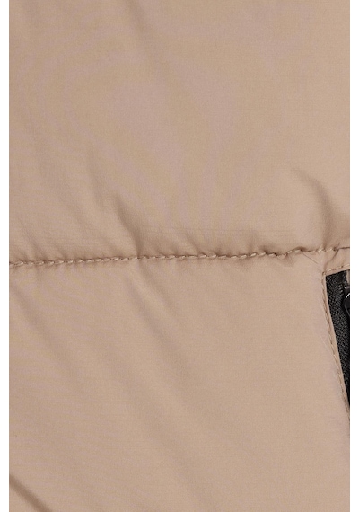 Tudors Erkek Relax Fit Rahat Kesim Çift Cepli Çıkarılabilir Kapüşonlu Sıcak Tutan Kum Rengi Şişme Mont-41931 Kum Tudors Erkek Relax Fit Rahat Kesim Çift Cepli Çıkarılabilir Kapüşonlu Sıcak Tutan Kum Rengi Şişme Mont-41931 Kum
