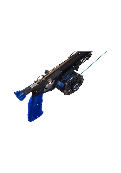 Labrax Eleanor Expert 90cm Açık Kafa Zıpkın