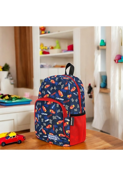 Anaokulu Kreş Günlük Kullanım Erkek Çocuk Sırt Çantası Model 6