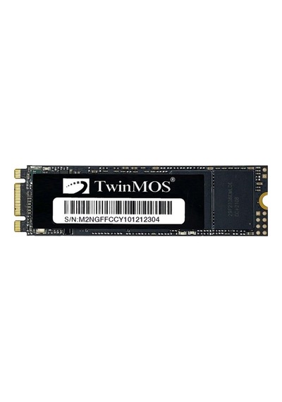 TWINMOS 512GB 580/550MB/s M2 SATA3 3D-NAND S  D NGFFFGBM2280