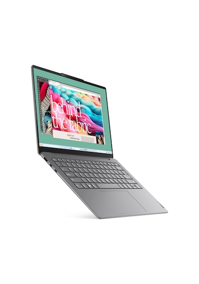 Lenovo Yoga Slim 7 14IMH9 83CV008RTR U5-125H 16 GB 512 GB SSD 14" W11H Dizüstü Bilgisayar