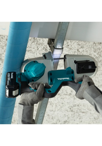 Makita Dpb182rte Akülü Metal Kesim Makinası 18v 5,0 Ah