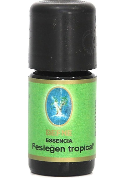Nuka Organik Fesleğen (TROPİKAL) Yağı 5 ml