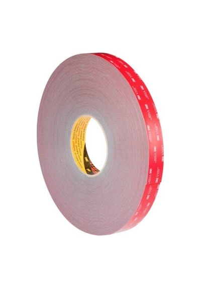 3m Gph 060gf 19mm 33mt Gri Vhb Bant