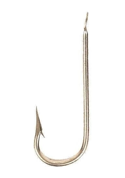 Mustad Olta İğnesi 2315dt 100lü No:14