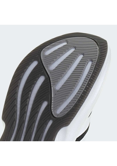 Adidas Kj8646 Supernova Glıde W Kadın Yürüyüş Koşu Ayakkabısı Siyah