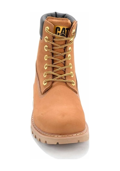 Caterpillar Cat Clovıs Bot Sundance Nubuk 40-45 Taba