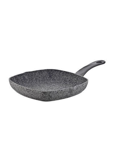 Papilla Nature Stone 28 CM Granit Dövme Grill Tava