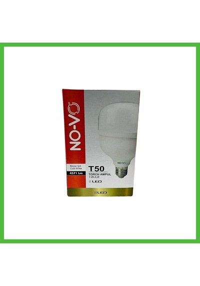 Vaveni 50 W Gold Torch Arz