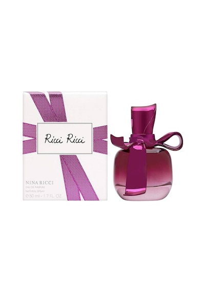 Nina Ricci Ricci Ricci Edp 50 Ml Kadın Parfümü Çiçek