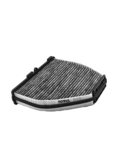Monreal 8716-k Polen Filtresi Karbonlu Mercedes Amg Gt C Klas Cls E Klas Glk Sl Sls 2128300218