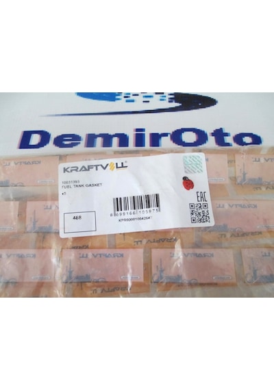 51782450 Mazot Depo Samandira Contasi Fiorino-Linea KRAFTVOLL
