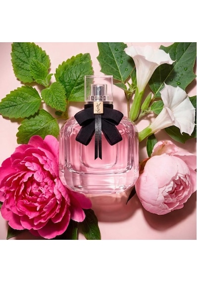 Yves Saint Lauent Mon Paris Edp 90ml Kadın Parfüm Fresh