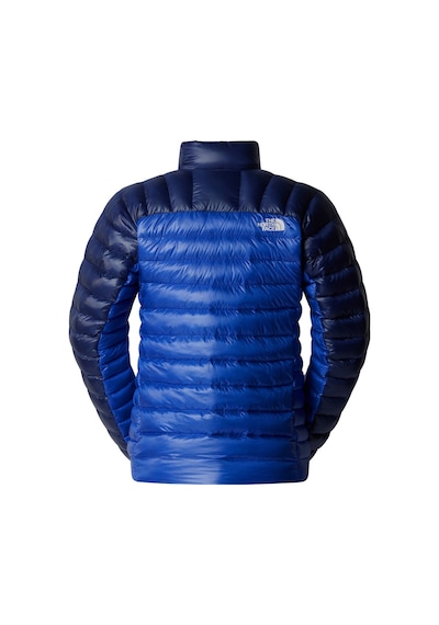 The North Face Erkek Summıt Breıthorn Kaz Tüyü Mont Nf0a87zn5no1 Mavi