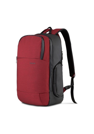 Classone Bp-It805 Parma 15.6" Laptop- Notebook Sırt Çantası-Bordo