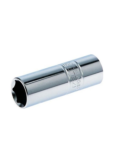 İzeltaş 1/2" Buji Lokma Anahtar Lastikli 20.8 Mm - 1113069208