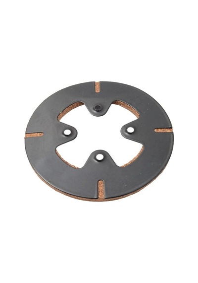 Motor Elektronik Küçük Balata 118mm Bd0002