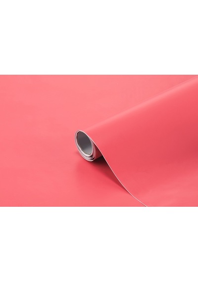 Bigpoint Yapışkanlı Folyo 2m Pembe No:84 X 12 Rulo