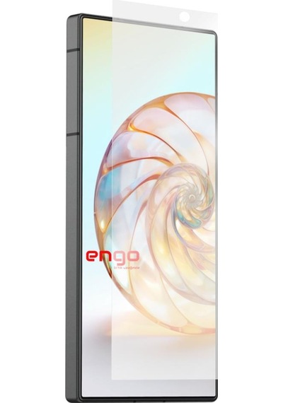 Zte Nubia Z60 Ultra Mat Ekran Koruyucu 9h Nano Şeffaf