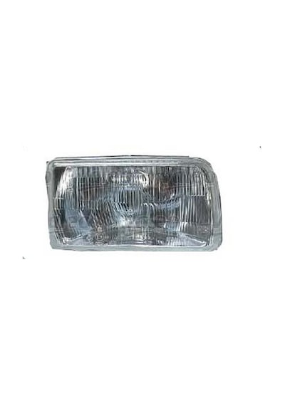 1983-1984 Ford Fiesta Far Lambası Sağ Djauto Adet Oem No:1568610