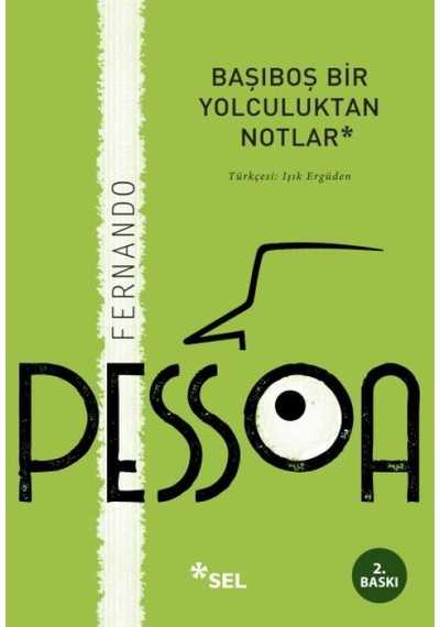 Başıboş Bir Yolculuktan Notlar - Ayho-763133