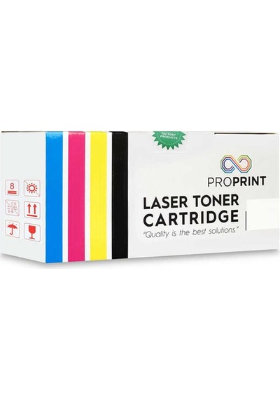 Canon T06-3526C002 9.000 Sayfa Siyah Uyumlu Toner - 1643If
