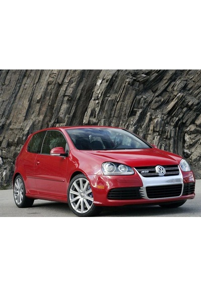 Coil-Ex Volkswagen Golf V 11.2003-2008 Arası Spor Yay 35 - 35 Mm