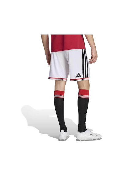 Adidas Erkek Şort Mufc H Sho Ka6872 Beyaz