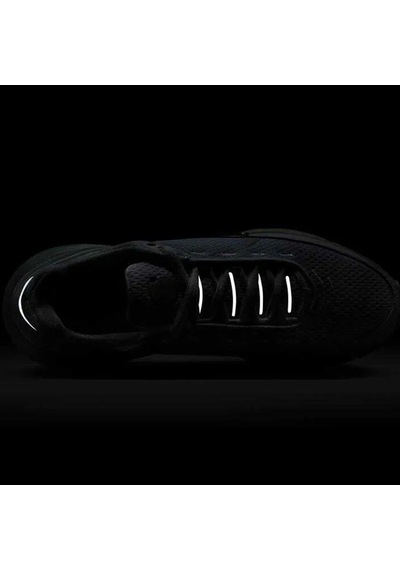 Nike Air Max Pulse Unisex Sneaker Reflektörlü Unisex Günlük Spor Ayakkabı Beyaz Beyaz
