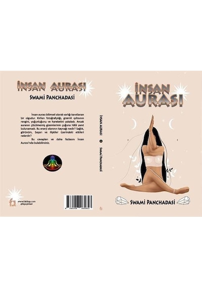 İnsan Aurası / Swami Panchadasi